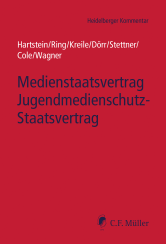 Abbildung: Medienstaatsvertrag Jugendmedienschutz-Staatsvertrag