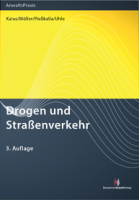 Abbildung: Drogen und Straßenverkehr