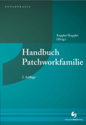 Abbildung: Handbuch Patchworkfamilie