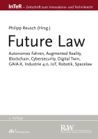 Abbildung: Future Law