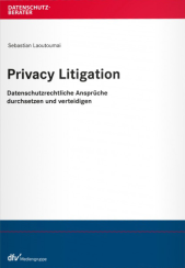 Abbildung: Privacy Litigation