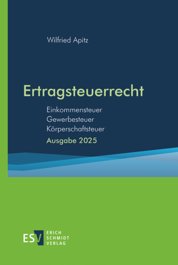  Ertragsteuerrecht