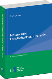 Abbildung: Natur- und Landschaftsschutzrecht