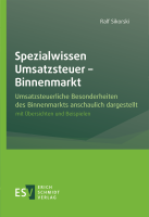 Abbildung: Spezialwissen Umsatzsteuer - Binnenmarkt