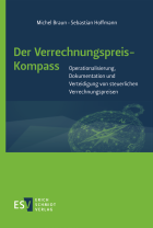 Der Verrechnungspreis-Kompass