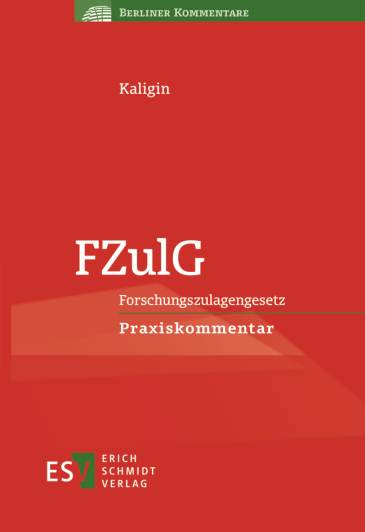  FZulG
