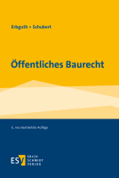 Abbildung: Öffentliches Baurecht