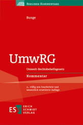 Abbildung: UmwRG