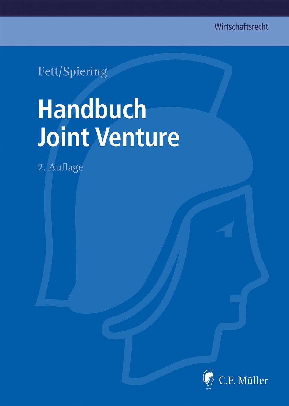 Abbildung: Handbuch Joint Venture 