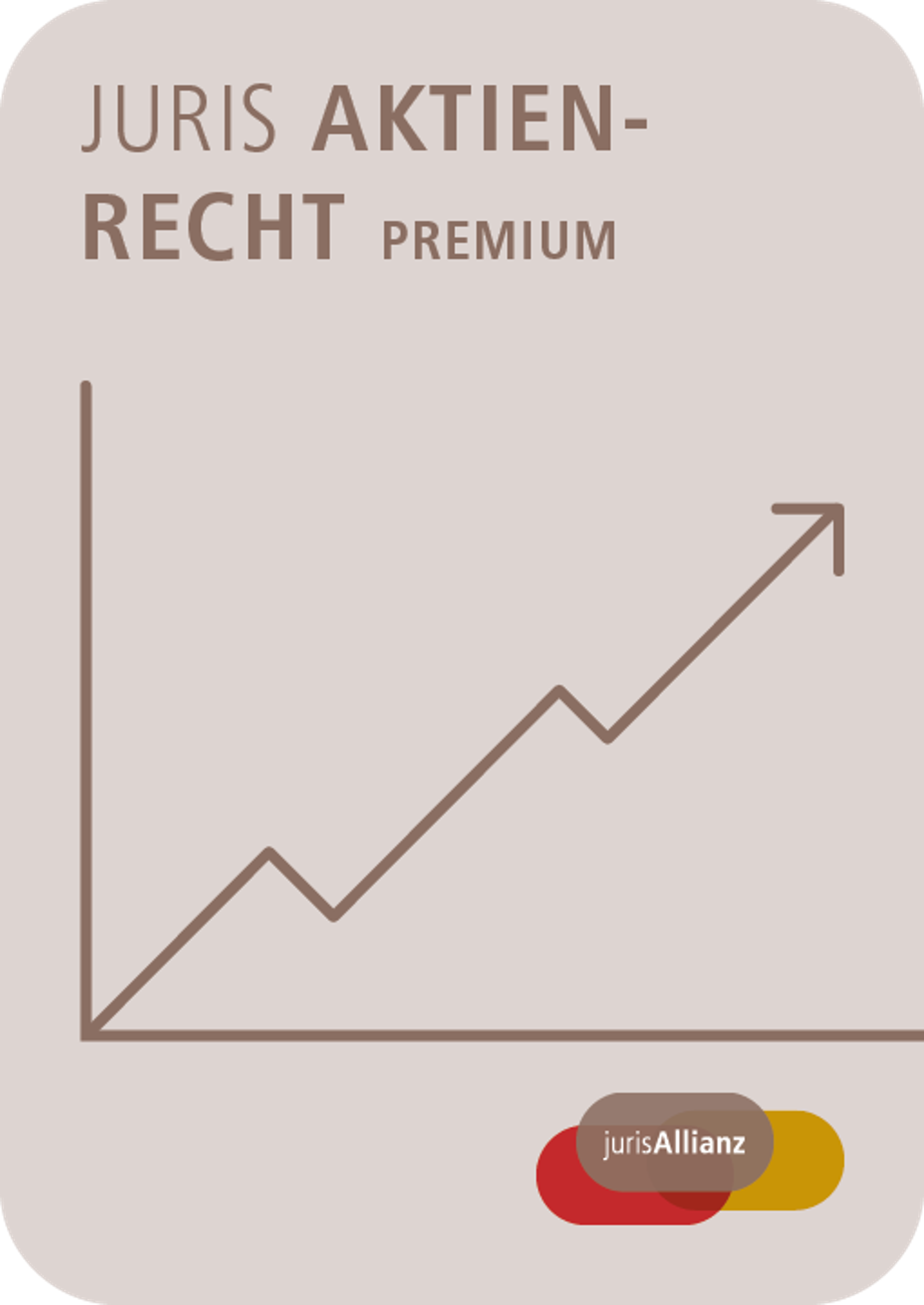 juris Aktienrecht Premium