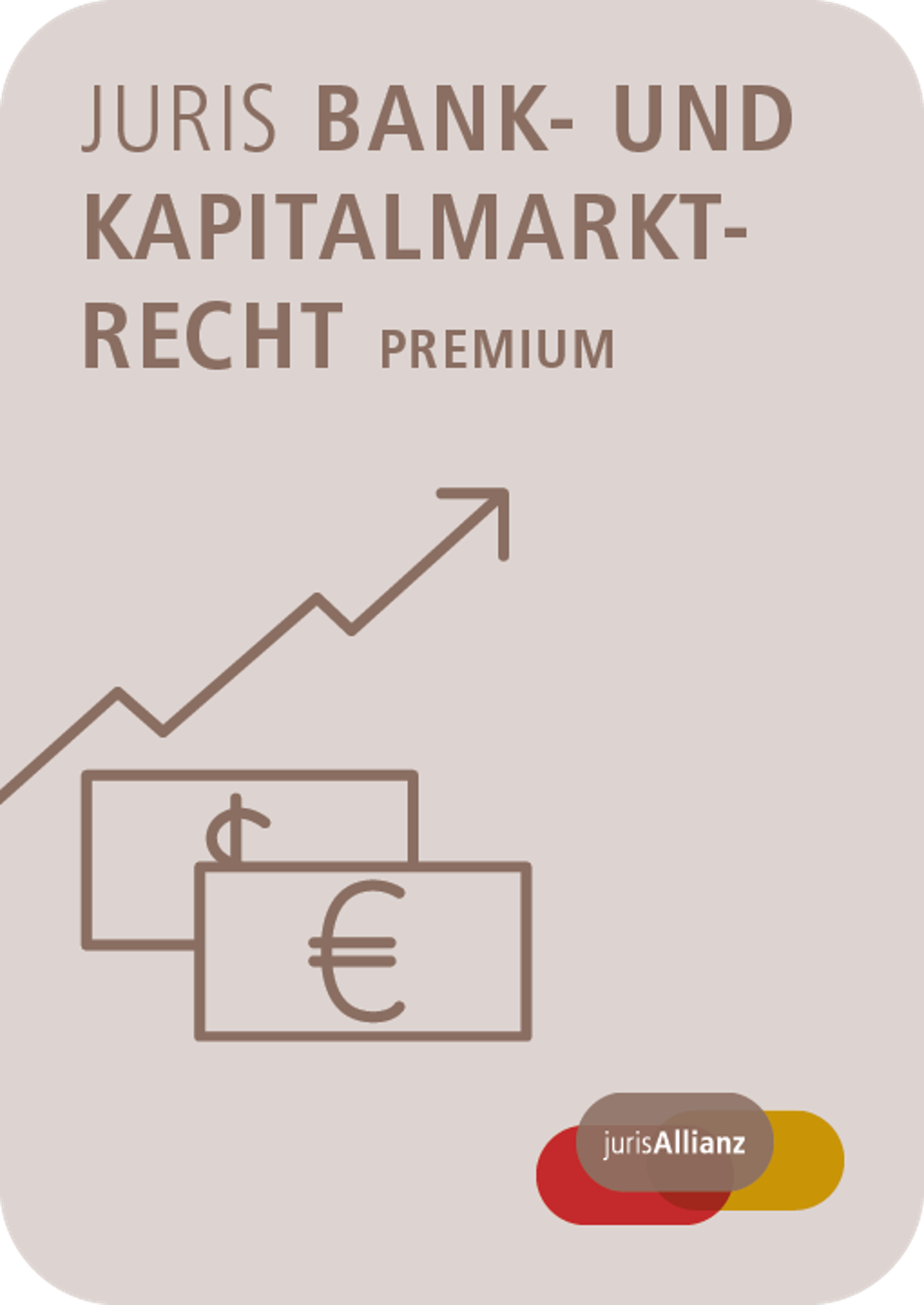 juris Bank- und Kapitalmarktrecht Premium