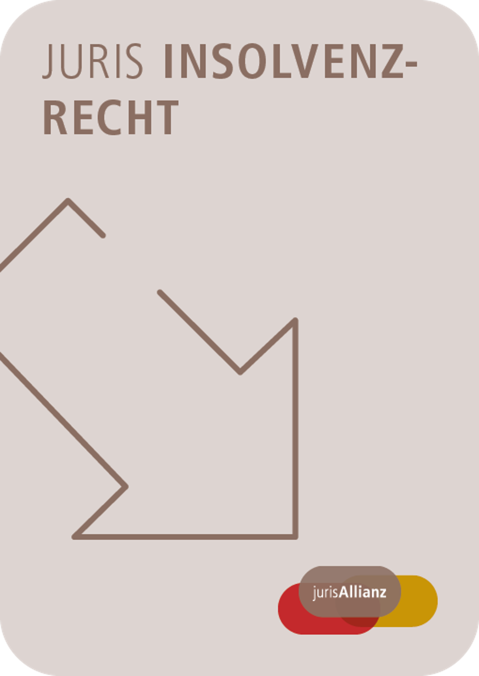 juris Insolvenzrecht