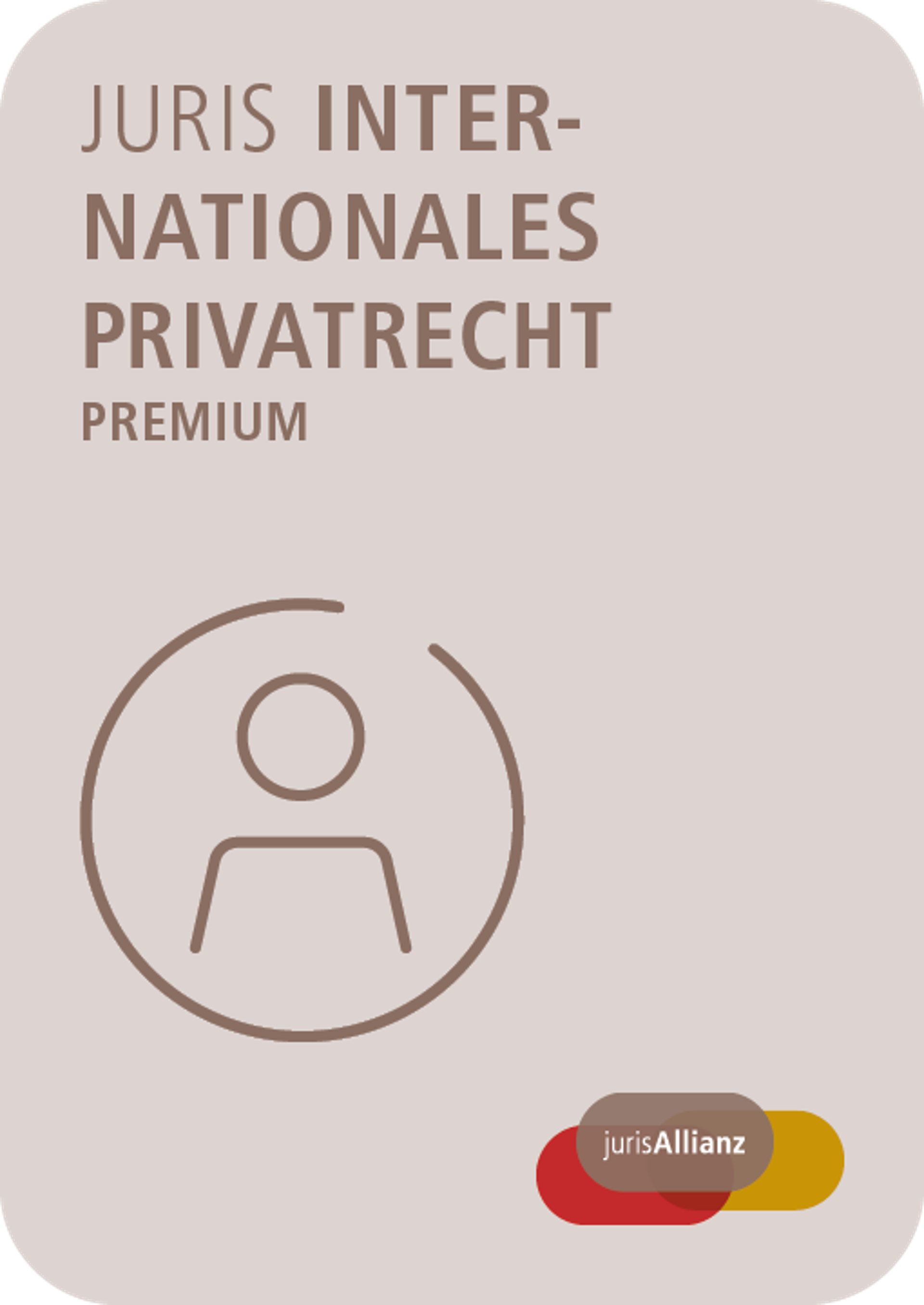 juris Internationales Privatrecht Premium