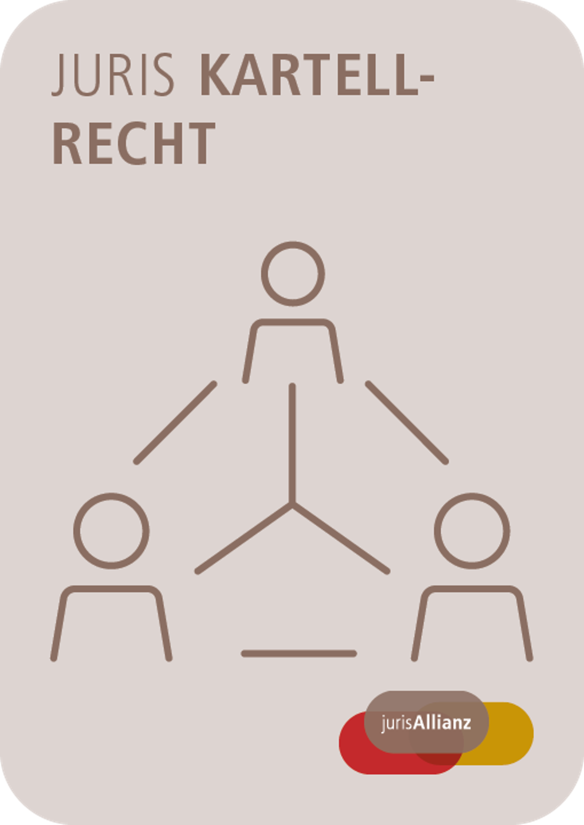 juris Kartellrecht