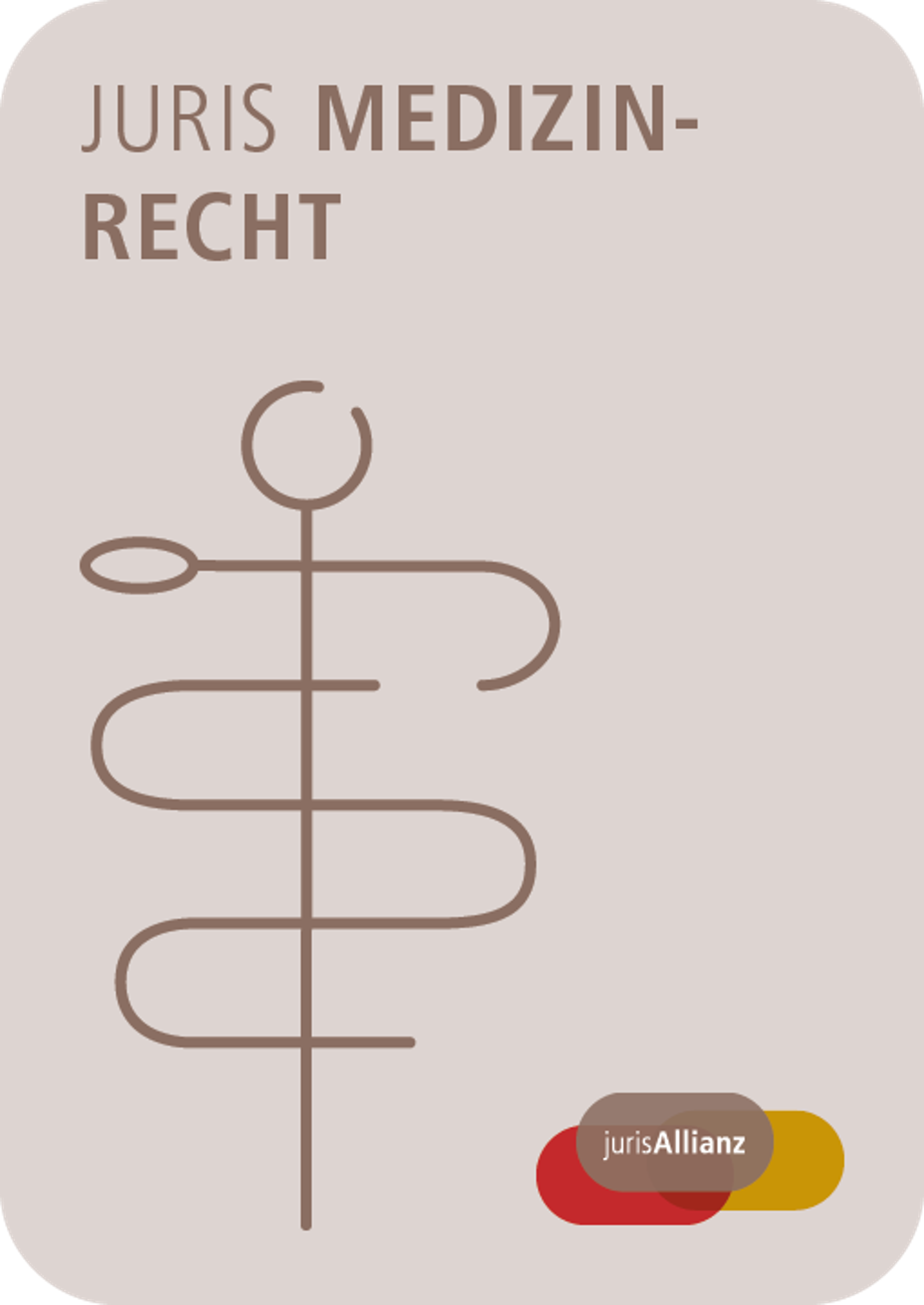 juris Medizinrecht