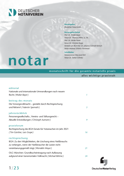 juris Notare Premium Premium