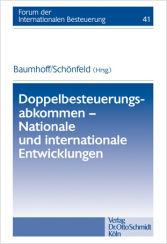 Abbildung: DBA - Nationale und internationale Entwicklungen