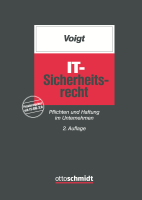 Abbildung: IT-Sicherheitsrecht