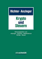 Krypto und Steuern