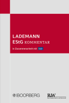 EStG Kommentar